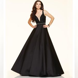 Mori Lee by Madeline Gardner Prom Dress